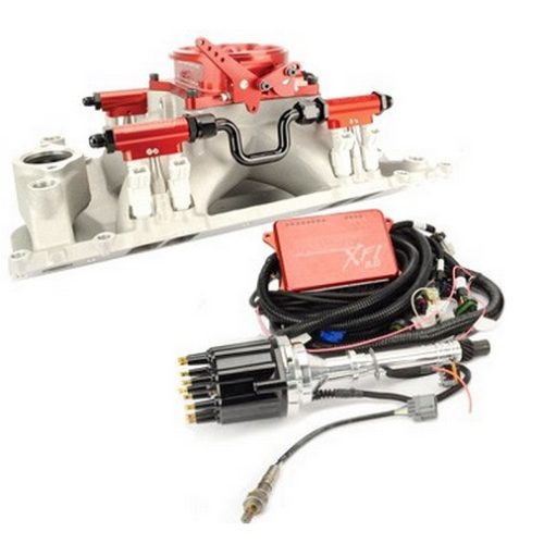EFI KIT SBC 1000 HP           XFI