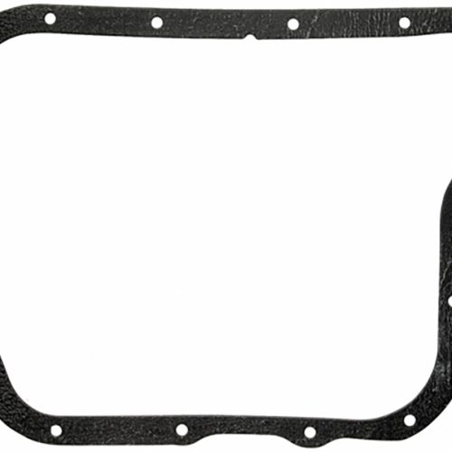 TRANS PAN GASKET TORQUEFLITE   727 Cellulose/Nitrile