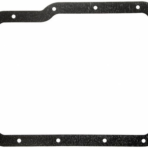 TRANS PAN GASKET POWERGLIDE    Cellulose/Nitrile Composition