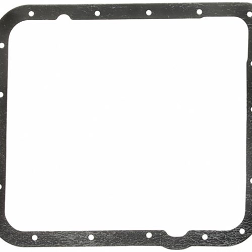 TRANS PAN GASKET TH700 4L60E   Cellulose/Nitrile