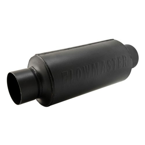 PRO SERIES MUFFLER 3.00″ IN / 3.0″ OUT, 12″L- 6″D