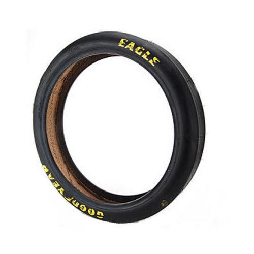 GOODYEAR 22 x2.5-17 FRONT TYREFOR ALCOHOL 2.5 RIM