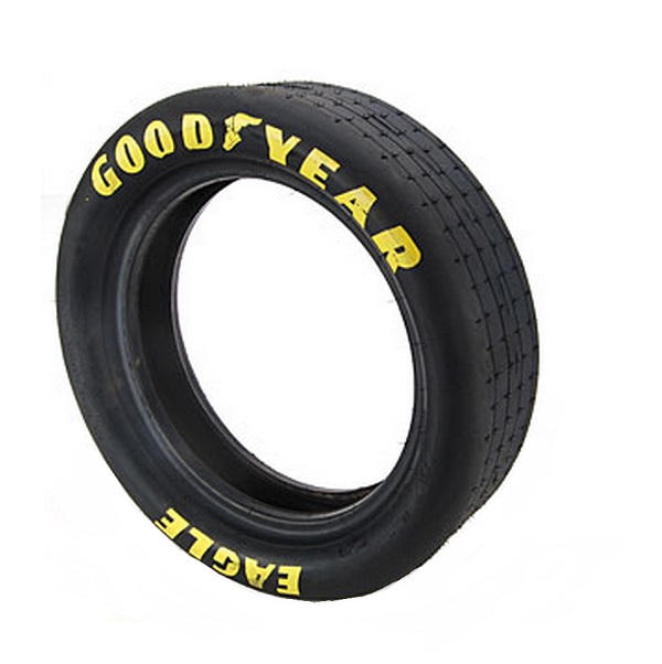 GOODYEAR 25x4.5-15 FRONT TYRE NEW VERSION OF GY2981