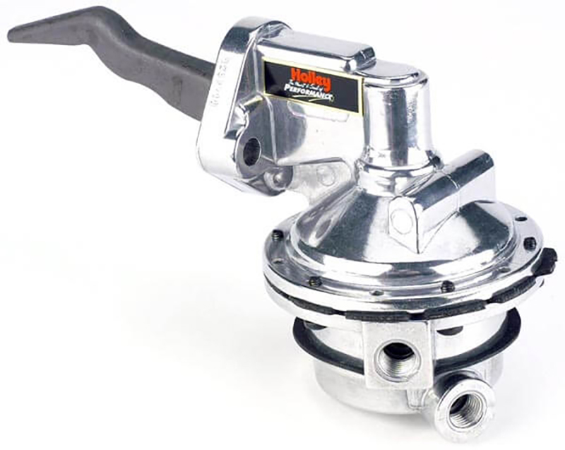 HOLLEY MECHANICAL 110GPH FUEL PUMP FE BBFORD 390FE-428FE