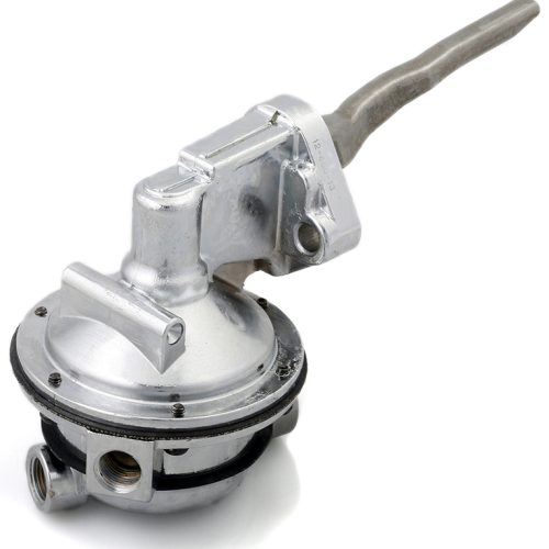 429-460 FORD 6 VALVE FUEL PUMP7.5-9PSI 130GPH , 3/8NPT PORT