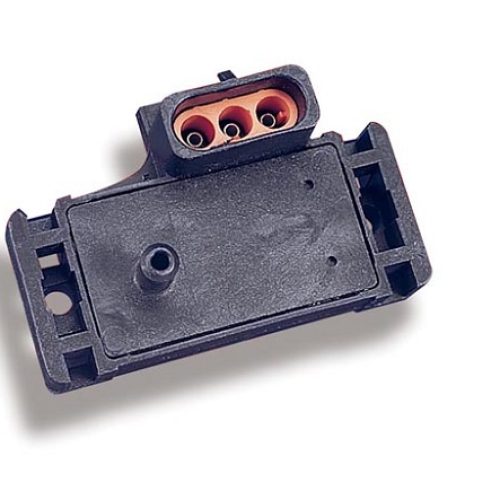 HOLLEY MAP SENSOR BOOST UP TO  2BAR 14.7 PSI APPLICATIONS