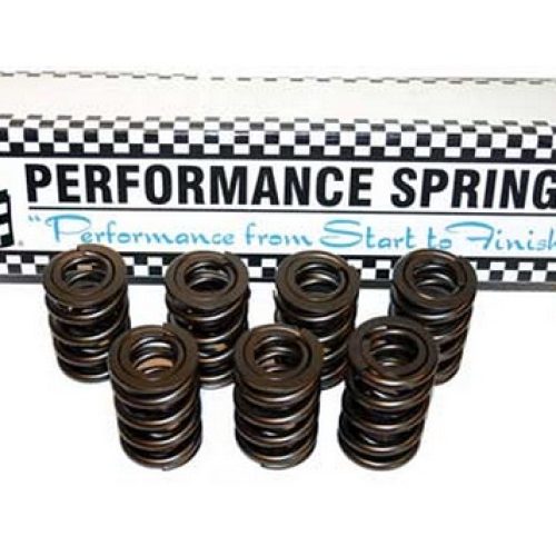 PSI TRIPLE VALVE SPRING 1.645 OD, 300LB@2″, 890LB@1.2″