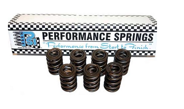PSI TRIPLE VALVE SPRING 1.645 OD, 300LB@2", 890LB@1.2"