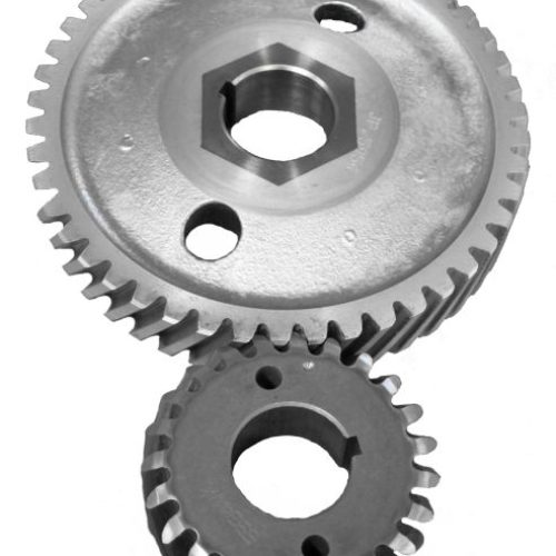 JJP5954 Jp Performance Timing Gear Set Holden 6 Cy Eh Hz, Vb Vk (Aluminium)