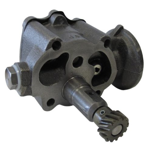 JJP9451 Jp Performance Std Volume Oil Pump Hol 6 6 Cyl. 186 202