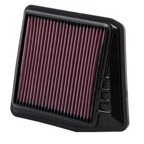 KN33-2430 K&N Panel Filter Honda Accord 2.4 2009 2010 Ryco A1641