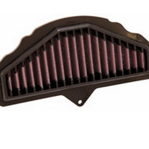 MC AIR FILTER KAWA ZX10R NINJA 1000CC 2008 RACE SPEC