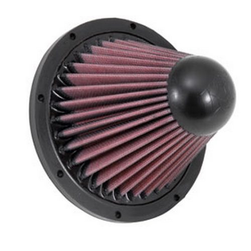 KNRC-5052 K&N Apollo Kit Replacement Elementcone Shape With No Clamp