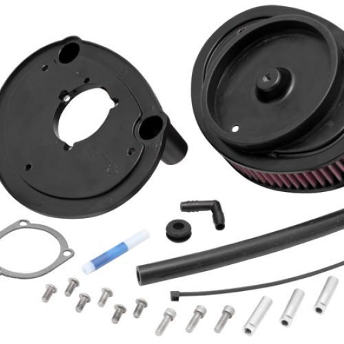 KNRK-3909-1 K&N Custom Assembly   Harley Twin Cam