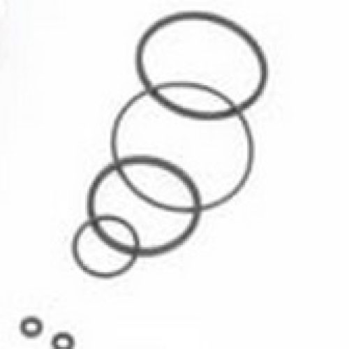 MC139115 Mcleod Repair Kit Hyd Clutch Bear 6 X ‘o’ Rings & Pins