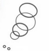 MC139115 Mcleod Repair Kit Hyd Clutch Bear 6 X 'o' Rings & Pins
