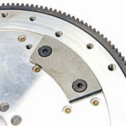 CHEV FLYWHEEL COUNTERBALANCE  WEIGHT KIT. 1970-1997. BOLT ON