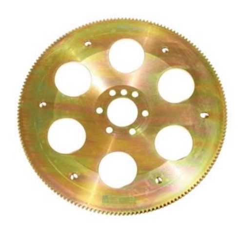 FLEXPLATE CHEV LS1 168 TOOTH  NEUTRAL BAL SFI BILLET 6 BOLT