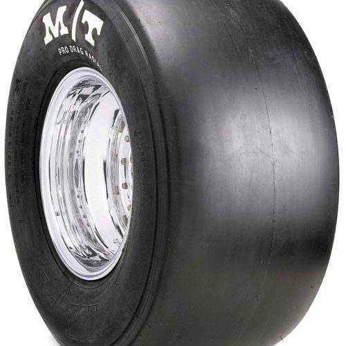 33.0/14.5R15 PRO RADIAL DRAG  R1 SLICK TUBELESS.
