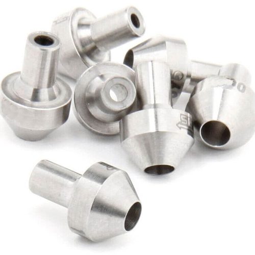 NOS CHEATER NITROUS FLARE JET KIT. 63, 73, 82 93. 2 OF EACH