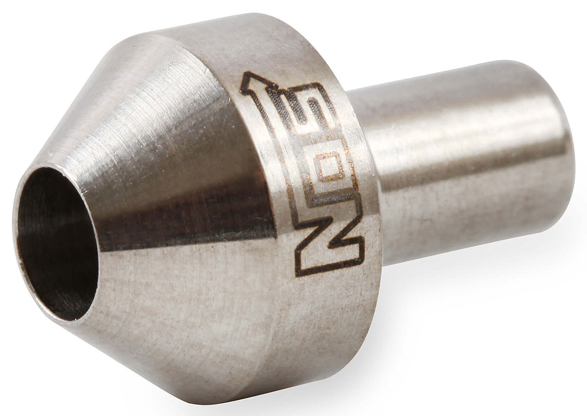 NOS13760-50-S Nos Flare Jet .050