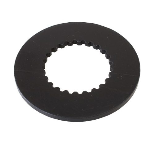 SPLINE DRIVE GUIDE WASHER 2.75″ OD, 1/8″ THICK