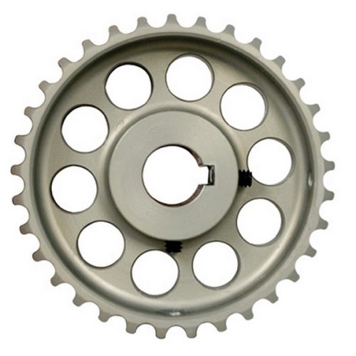 PETERSON HTD PULLEY 36 TOOTH   5/8″ BORE, 1″ WIDE, 3/16″ KEY
