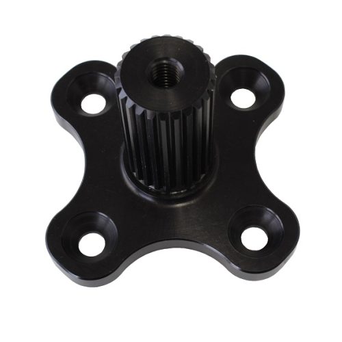 SPLINE DRIVE SET, LONG, SBF   4-BOLT