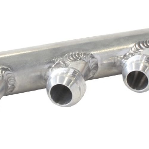 PFS10-0003 Peterson Peterson 4 Stage Oil Return Manifold  12 Anx12 Anx12 Anx12 An