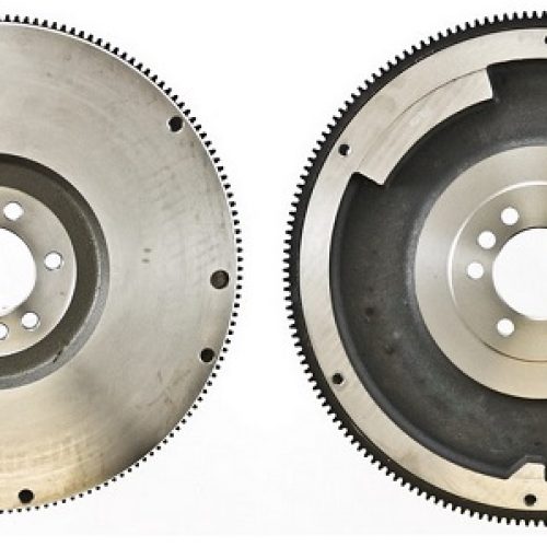 BB CHEV 454 168T 11″ EXT BAL  CAST FLYWHEEL EARLY  *NOTES*