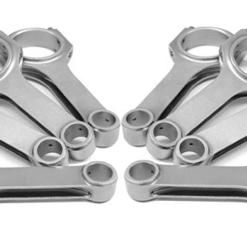 CHEV B/B 6.800″ H-BEAM CONRODS7/16″ ARP2000 BOLTS