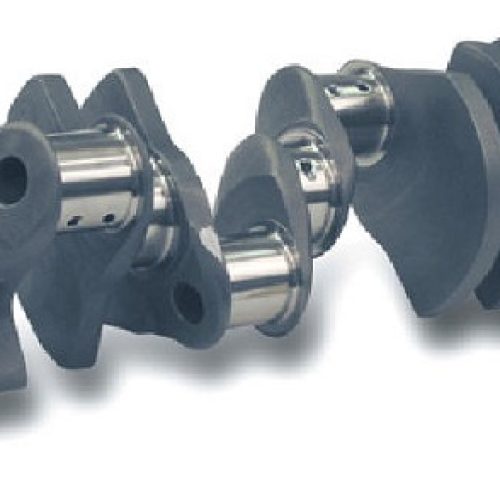 SB CHEV 383 3.750 6.000 2.100 L/J 2 PCE CRANKSHAFT *NOTES*