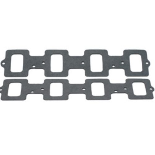 CHEV LS7 C5R INTAKE GASKETS .062 RECTANGLE PORT