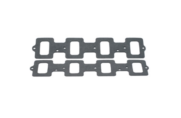 CHEV LS7 C5R INTAKE GASKETS .062 RECTANGLE PORT