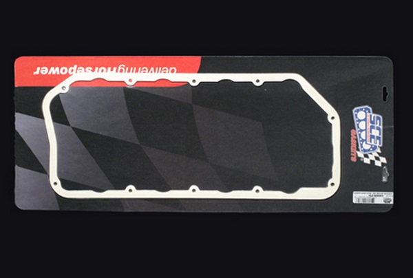 CHRYSLER B/B HEMI VALVE COVER GASKETS