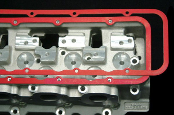BBC BIG DUKE VALVE COVERS