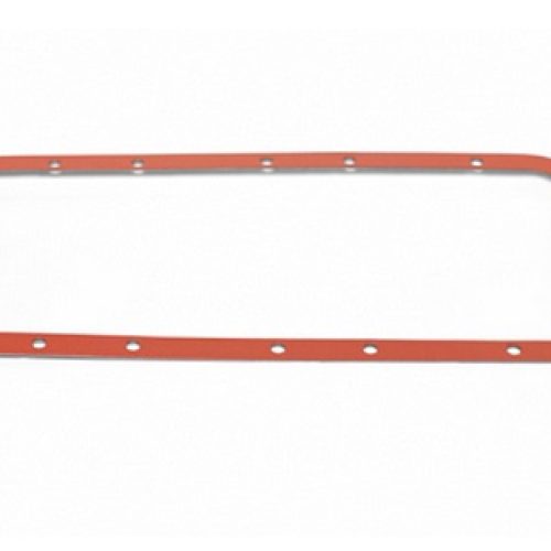 RACING HEMI OIL PAN GASKET STEEL CORE, FITS BAE, KB