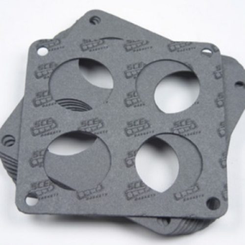 CARB BASE GASKET 4500 4       HOLE 1 PER PACK “EACH”