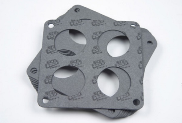 CARB BASE GASKET 4500 4 HOLE 1 PER PACK "EACH"