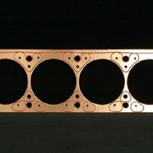TITAN SB FORD 302-351W H/G WITH YATES & BOSS 302 HEADS