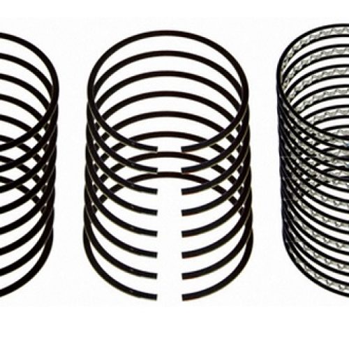 SPE233X STD Speed Pro 4.250″ Cast Rings Set 5/64″ 5/64″ 3/16″ Std Tension