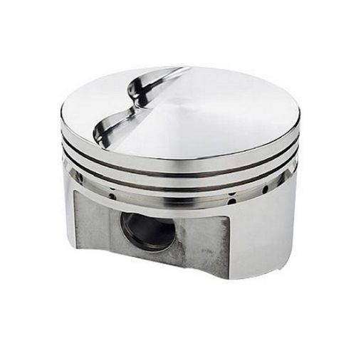 SRP138097 Srp Sbc 4.155″ Pistons  5cc Flat 3.750″ St 5.700″ Rod 1.425″ Ch
