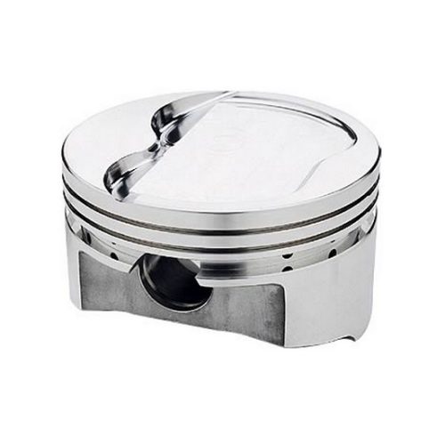 SRP138726 Srp Sbf 4.030″ Piston 14.5cc Dish3.000″ St 5.090″ Rod 1.600″ Ch