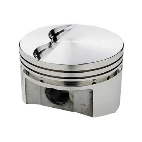 SRP140689 Srp Sbf 4.030″ Pistons 5cc Flat 3.400″ St 5.400″ Rod 1.100″ Ch