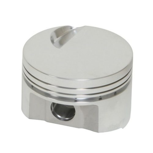 SRP142984 Srp Bbc 4.500″ Pistons 3cc Flat 4.250″ St 6.385″ Rod 1.270″ Ch