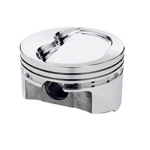 SRP148750 Srp Sbc 4.030″ Pistons 31cc Dish 3.750″ St 5.700″ Rod 1.425″ Ch