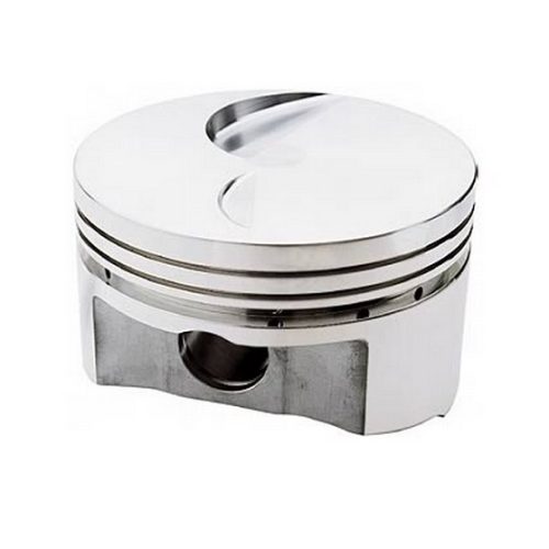 SRP150725 Srp Bbf 4.390″ Pistons 3cc Flat 4.140″ St 6.700″ Rod 1.520″ Ch