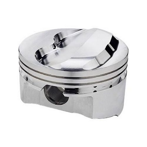 SRP206040 Srp Sbc 4.030″ Pistons +1cc Dome 3.480″ St 5.700″ Rod 1.560″ Ch