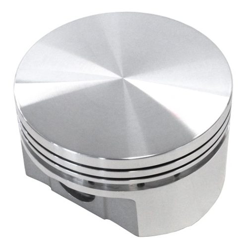SRP302428 Srp Holden 355 4.030″ Flat Top Pistons 5.625″ Rod, 1.500″ Ch