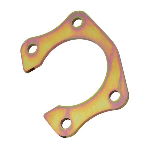 AXLE BEARING RETAINER PLATE LATE BIG STYLE